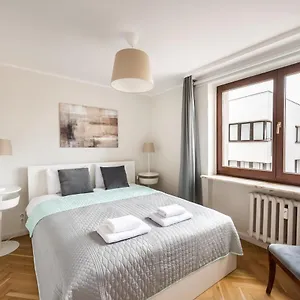 Old Town Square Apartament