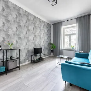 Hoza 66 Prywatne Mieszkanie 400m Od Dworca Centralnego Samodzielne Zameldowanie! Apartament