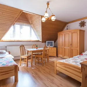 https://apartament-dolne-krupowki.zakopanehotels.org